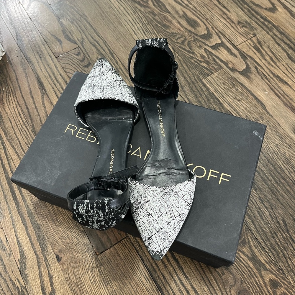 Rebecca Minkoff Flats